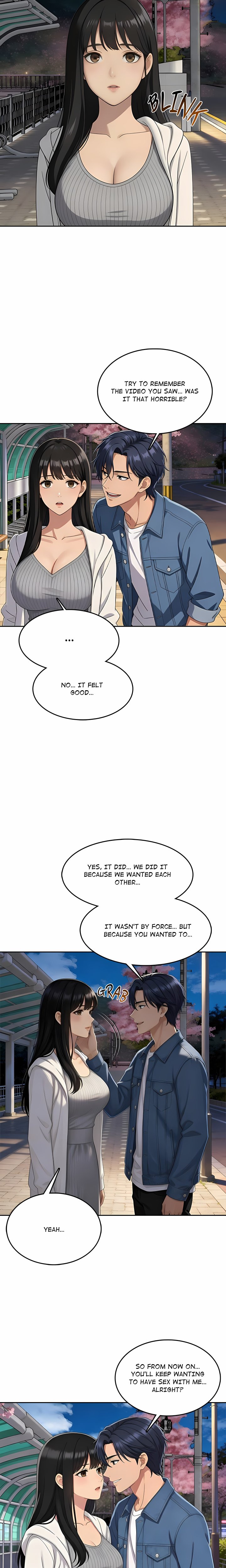 Under My Spell 15