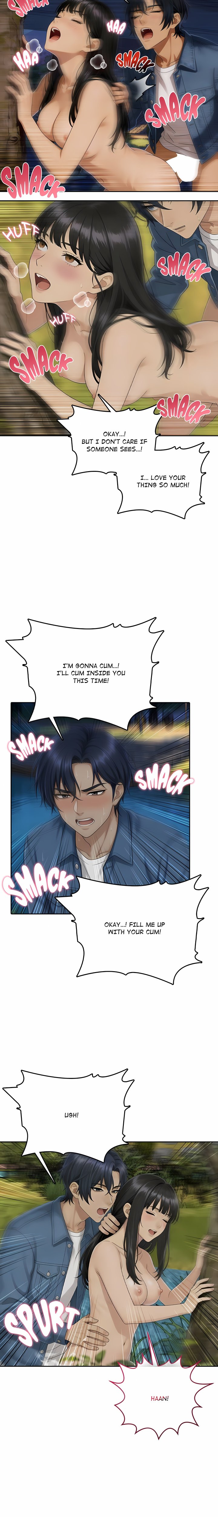 Under My Spell 19