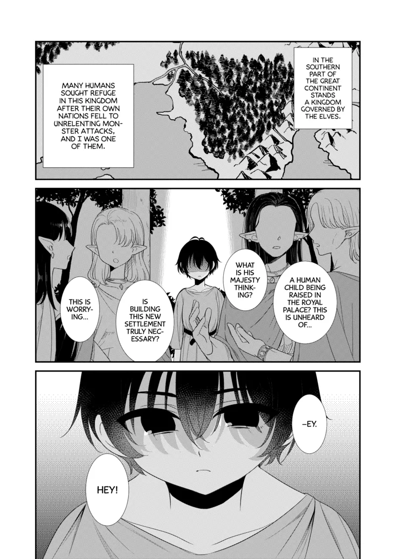 Under The Moonlit Night 2