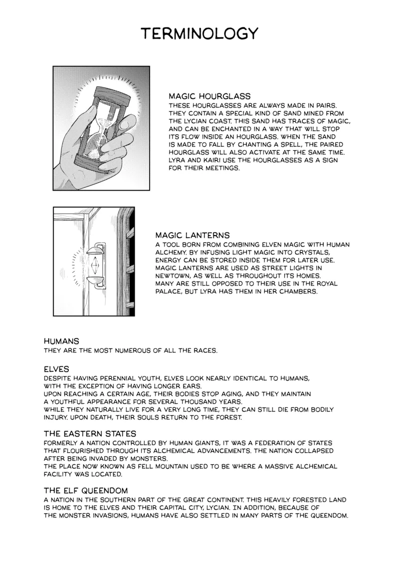 Under The Moonlit Night 24