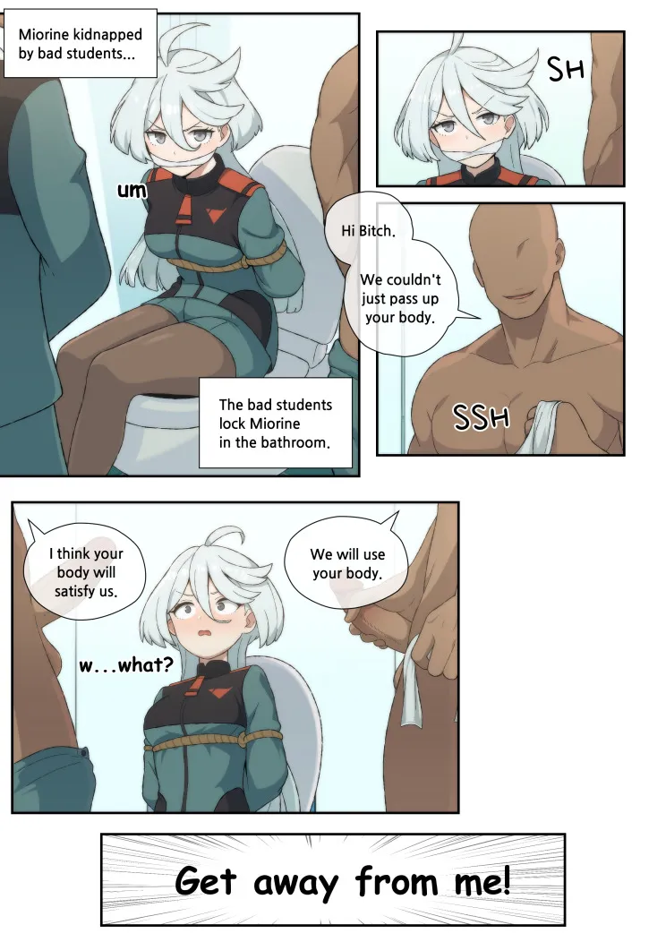Undercover Reporting 2