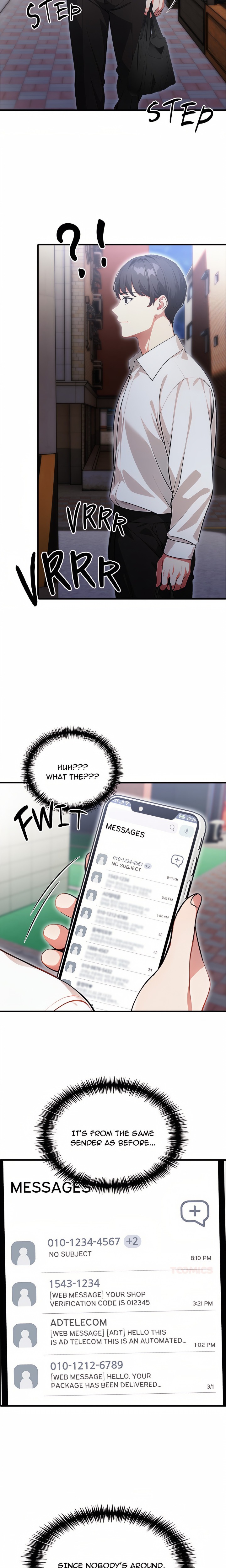 Unknown Sender 8