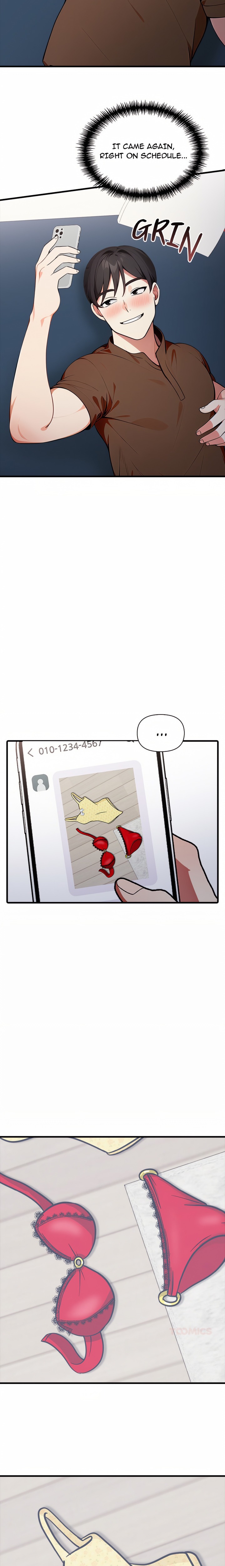 Unknown Sender 13