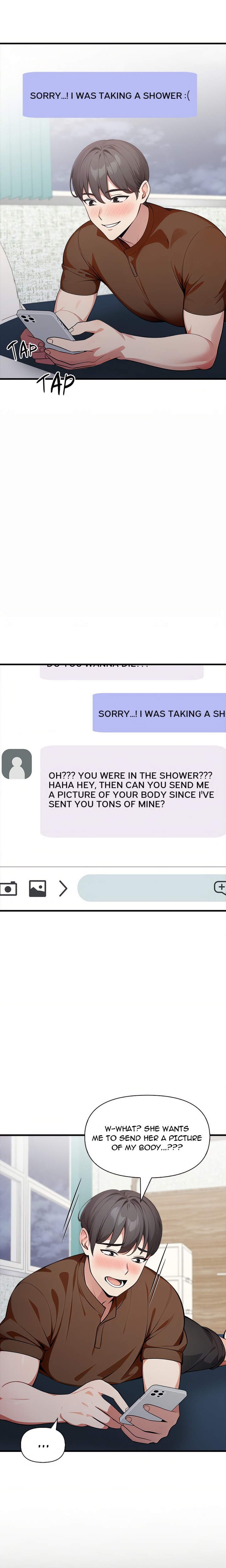 Unknown Sender 15
