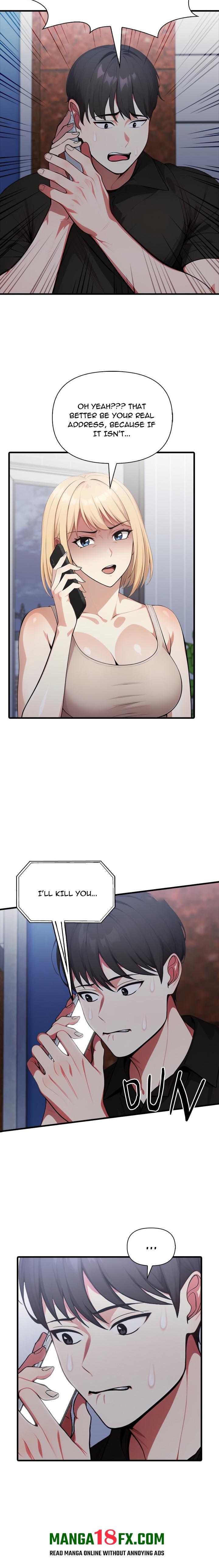 Unknown Sender 12