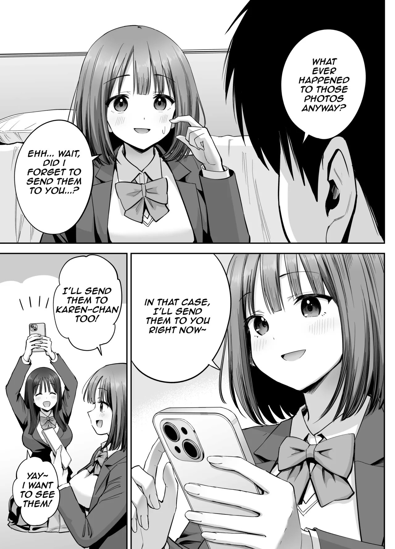 Ura Aka Joshi no Jidori Ero Gosoushin 12