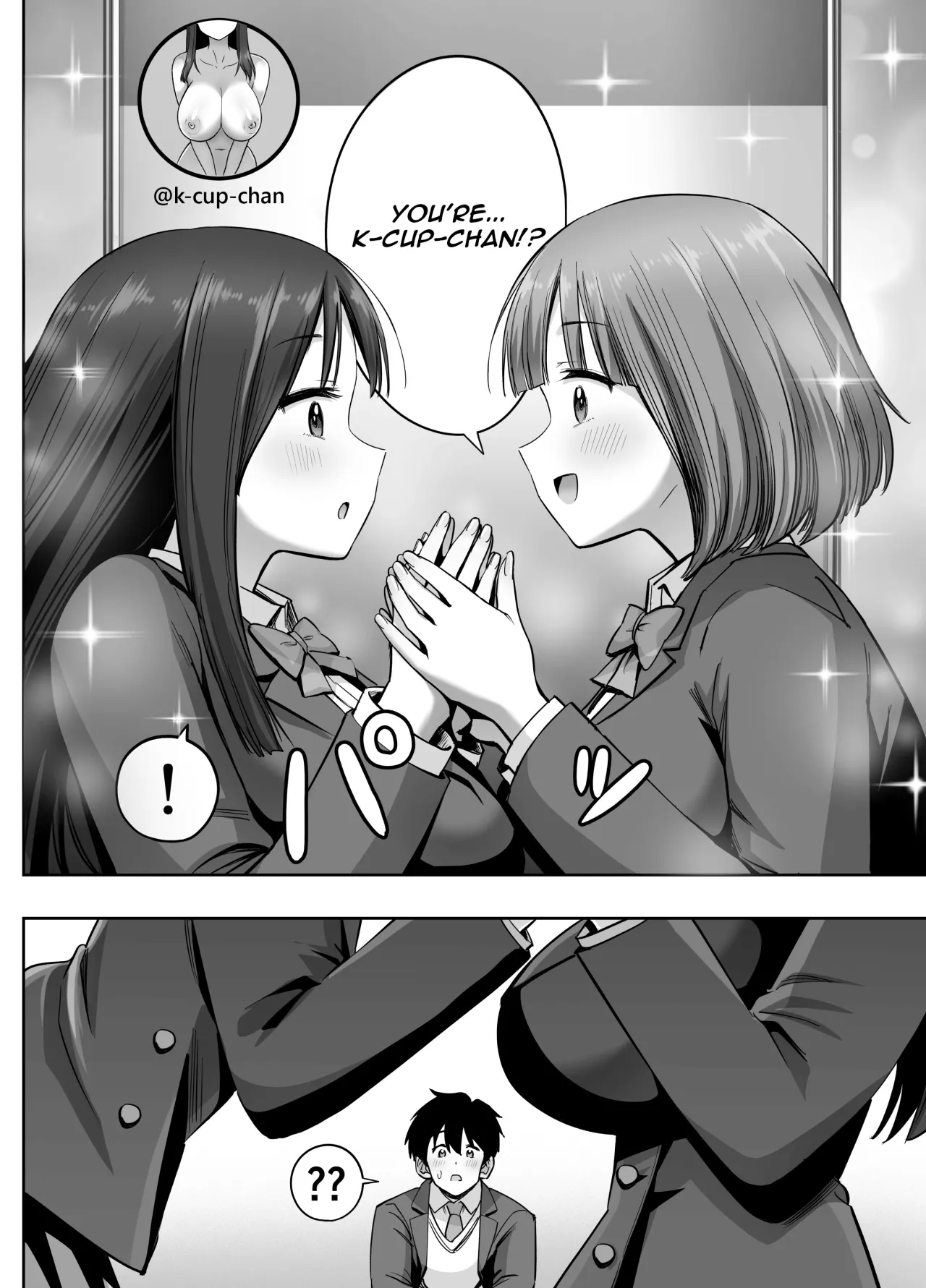 Ura Aka Joshi no Jidori Ero Gosoushin 21