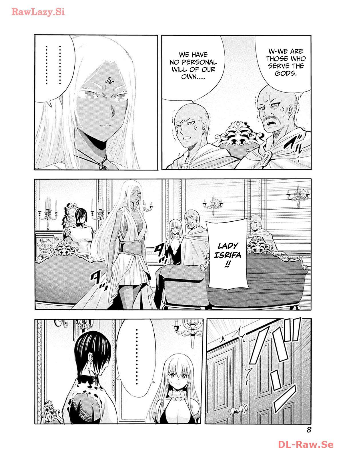 Uragirareta S Rank Boukensha no Ore wa, Aisuru Dorei no Kanojora to Tomoni Dorei dake no Harem Guild o Tsukuru 11