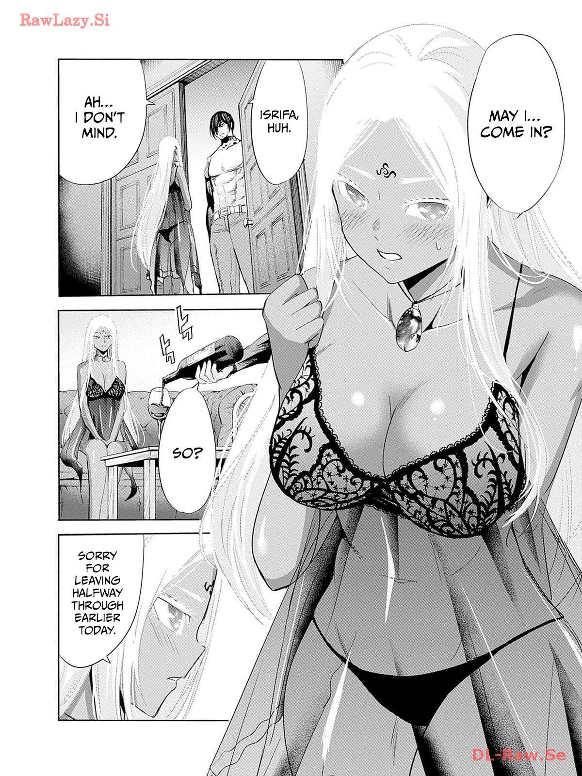 Uragirareta S Rank Boukensha no Ore wa, Aisuru Dorei no Kanojora to Tomoni Dorei dake no Harem Guild o Tsukuru 15