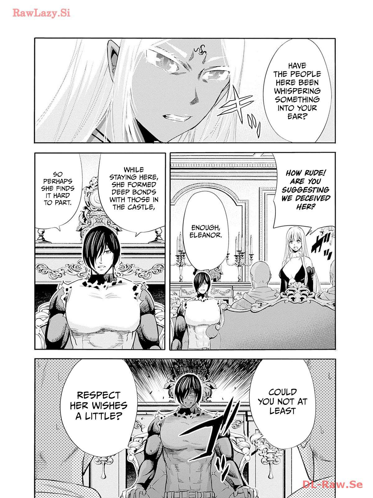 Uragirareta S Rank Boukensha no Ore wa, Aisuru Dorei no Kanojora to Tomoni Dorei dake no Harem Guild o Tsukuru 10