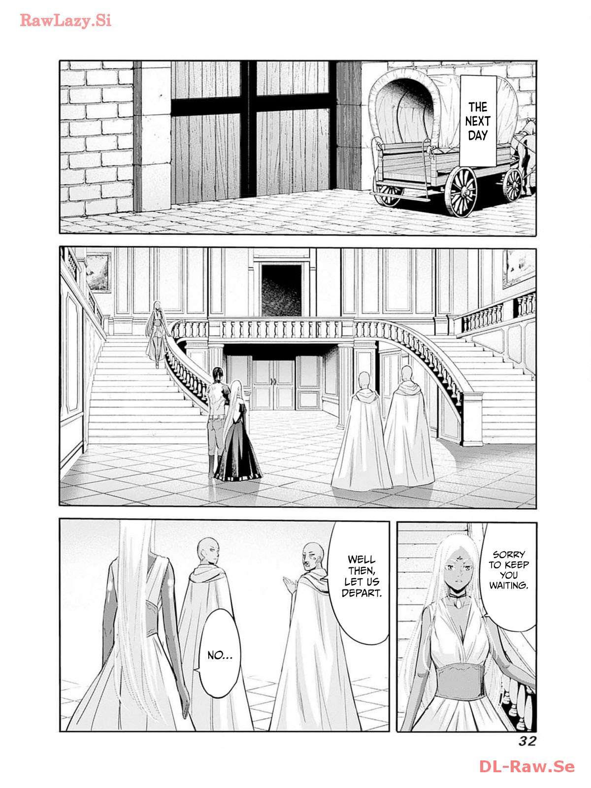Uragirareta S Rank Boukensha no Ore wa, Aisuru Dorei no Kanojora to Tomoni Dorei dake no Harem Guild o Tsukuru 15