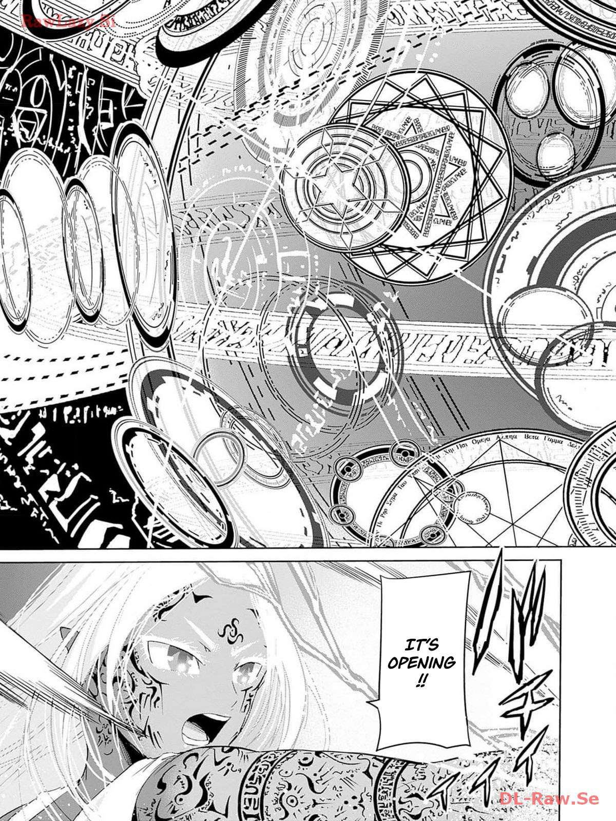 Uragirareta S Rank Boukensha no Ore wa, Aisuru Dorei no Kanojora to Tomoni Dorei dake no Harem Guild o Tsukuru 14