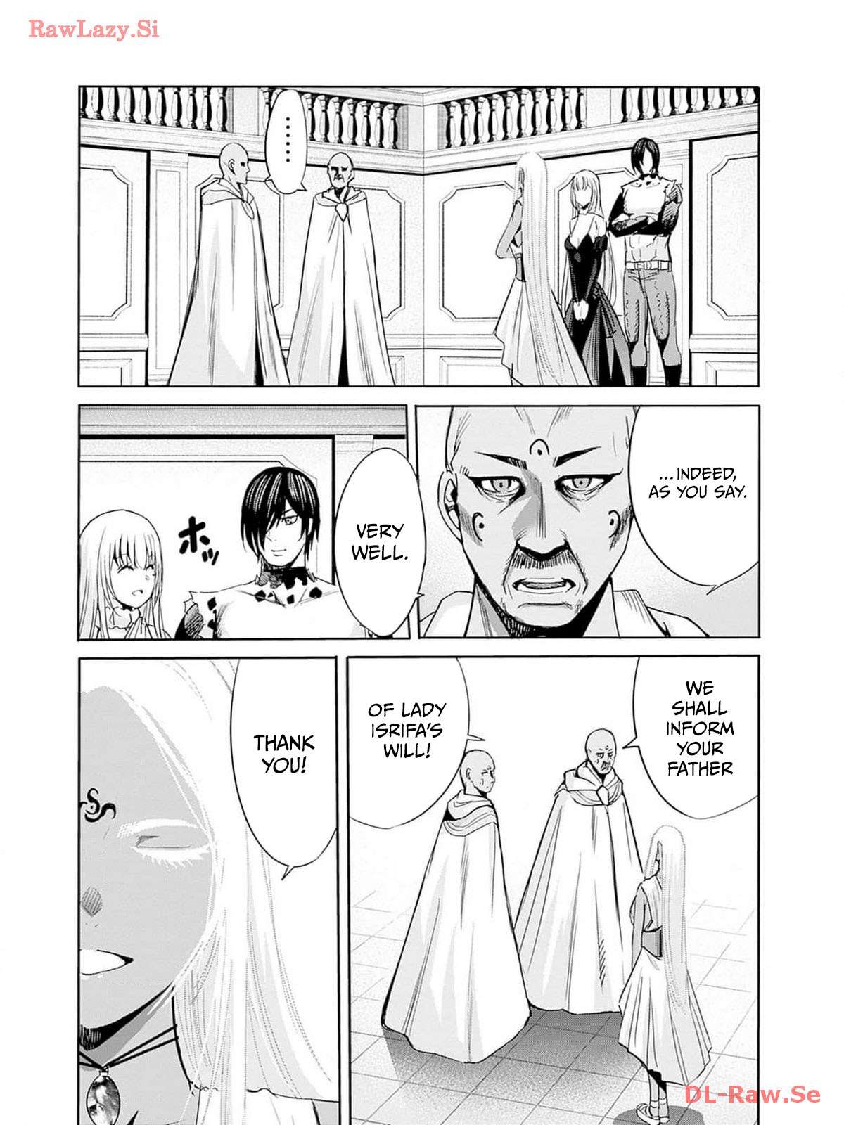 Uragirareta S Rank Boukensha no Ore wa, Aisuru Dorei no Kanojora to Tomoni Dorei dake no Harem Guild o Tsukuru 4
