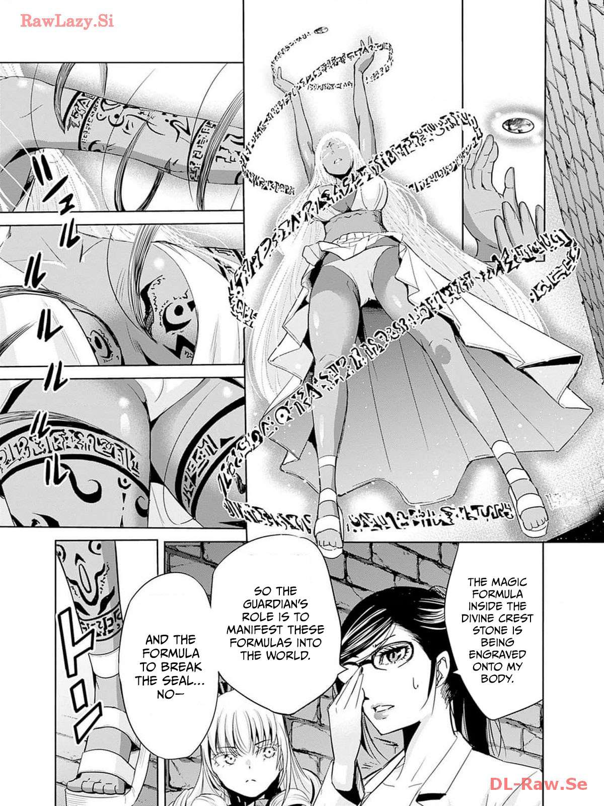Uragirareta S Rank Boukensha no Ore wa, Aisuru Dorei no Kanojora to Tomoni Dorei dake no Harem Guild o Tsukuru 10