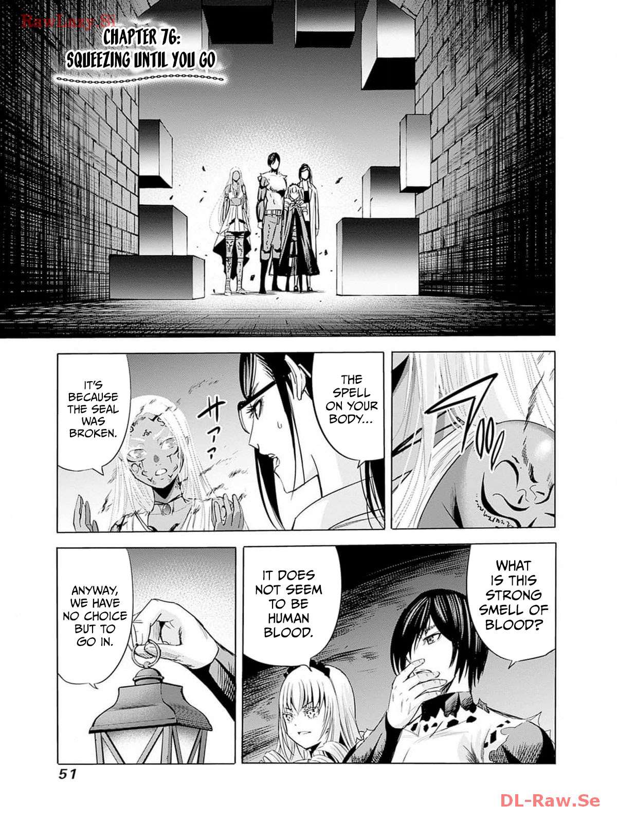 Uragirareta S Rank Boukensha no Ore wa, Aisuru Dorei no Kanojora to Tomoni Dorei dake no Harem Guild o Tsukuru 2