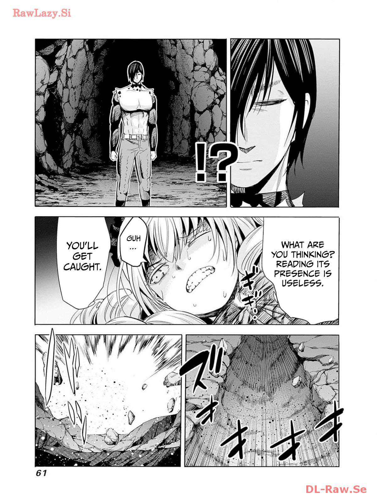 Uragirareta S Rank Boukensha no Ore wa, Aisuru Dorei no Kanojora to Tomoni Dorei dake no Harem Guild o Tsukuru 11