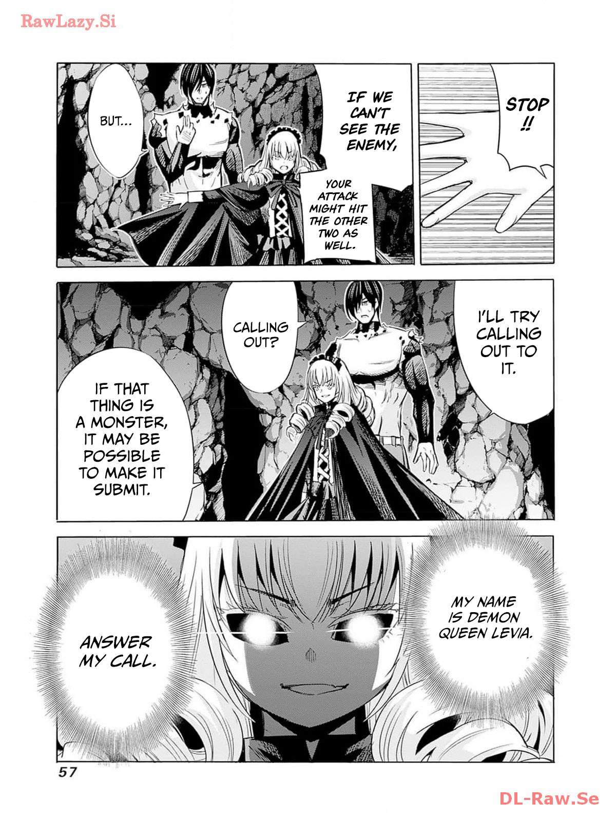 Uragirareta S Rank Boukensha no Ore wa, Aisuru Dorei no Kanojora to Tomoni Dorei dake no Harem Guild o Tsukuru 7