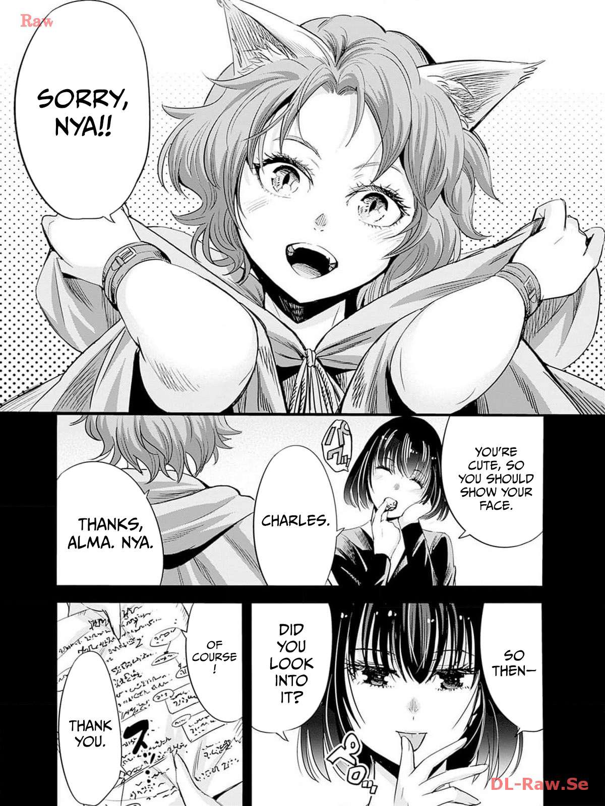 Uragirareta S Rank Boukensha no Ore wa, Aisuru Dorei no Kanojora to Tomoni Dorei dake no Harem Guild o Tsukuru 4