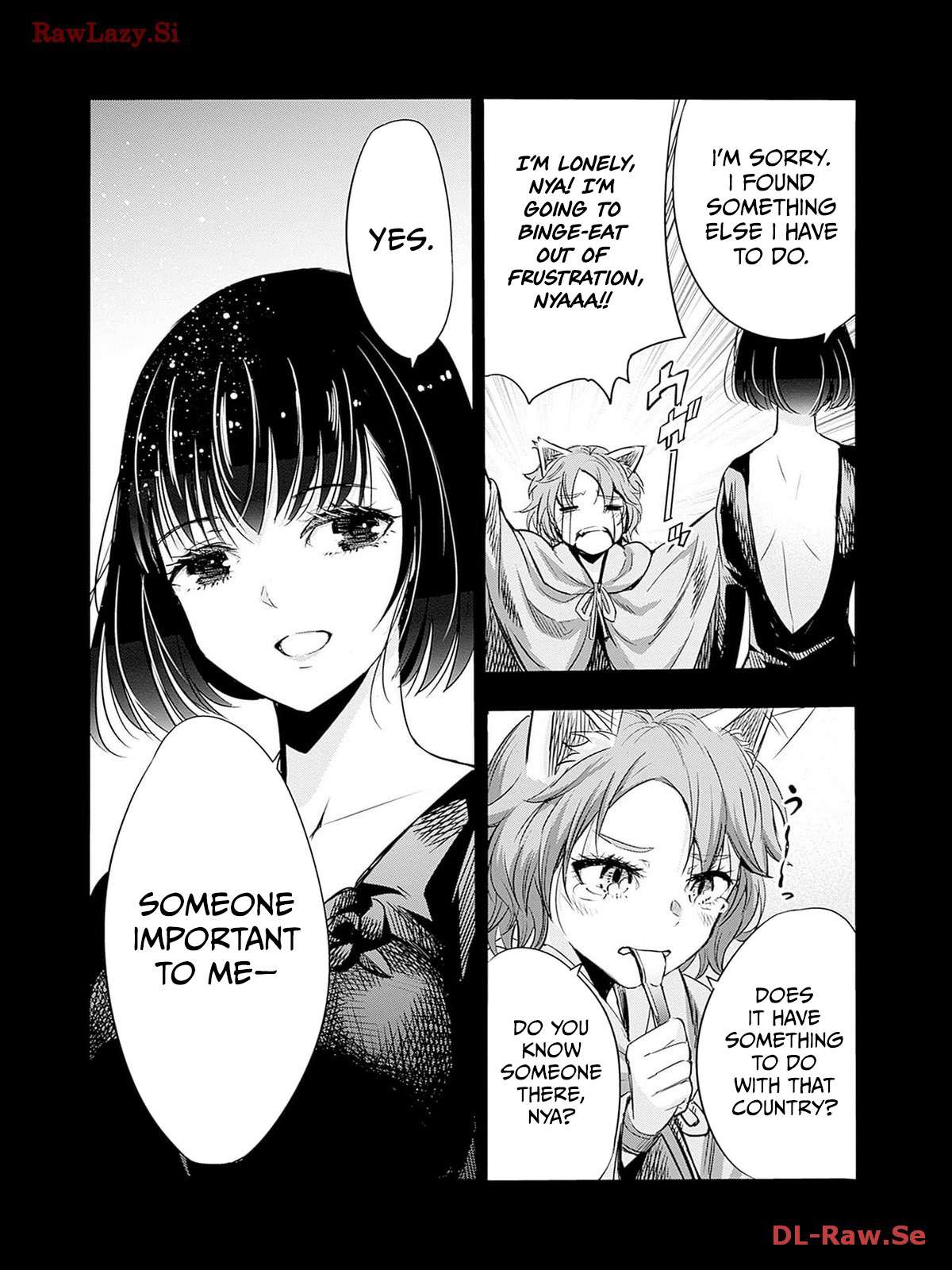 Uragirareta S Rank Boukensha no Ore wa, Aisuru Dorei no Kanojora to Tomoni Dorei dake no Harem Guild o Tsukuru 8