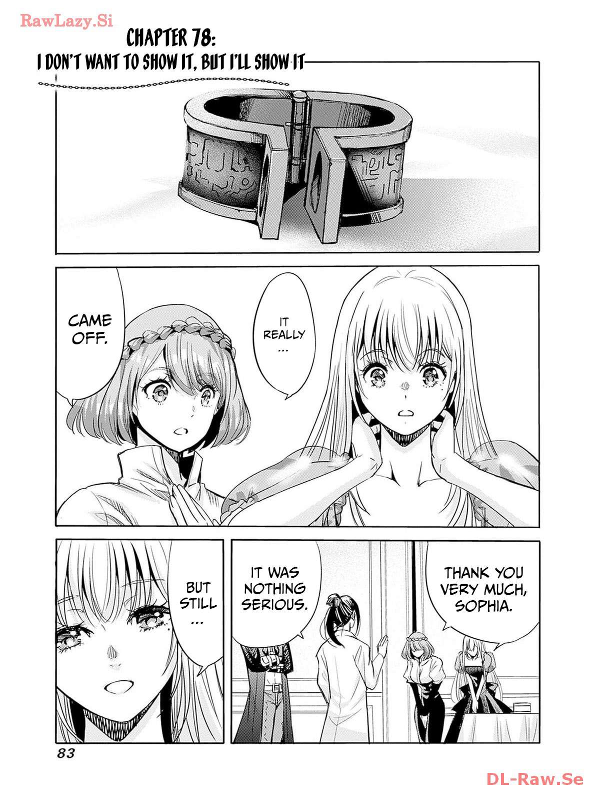 Uragirareta S Rank Boukensha no Ore wa, Aisuru Dorei no Kanojora to Tomoni Dorei dake no Harem Guild o Tsukuru 2