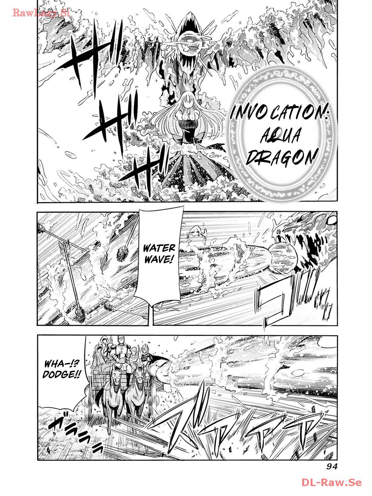 Uragirareta S Rank Boukensha no Ore wa, Aisuru Dorei no Kanojora to Tomoni Dorei dake no Harem Guild o Tsukuru 13