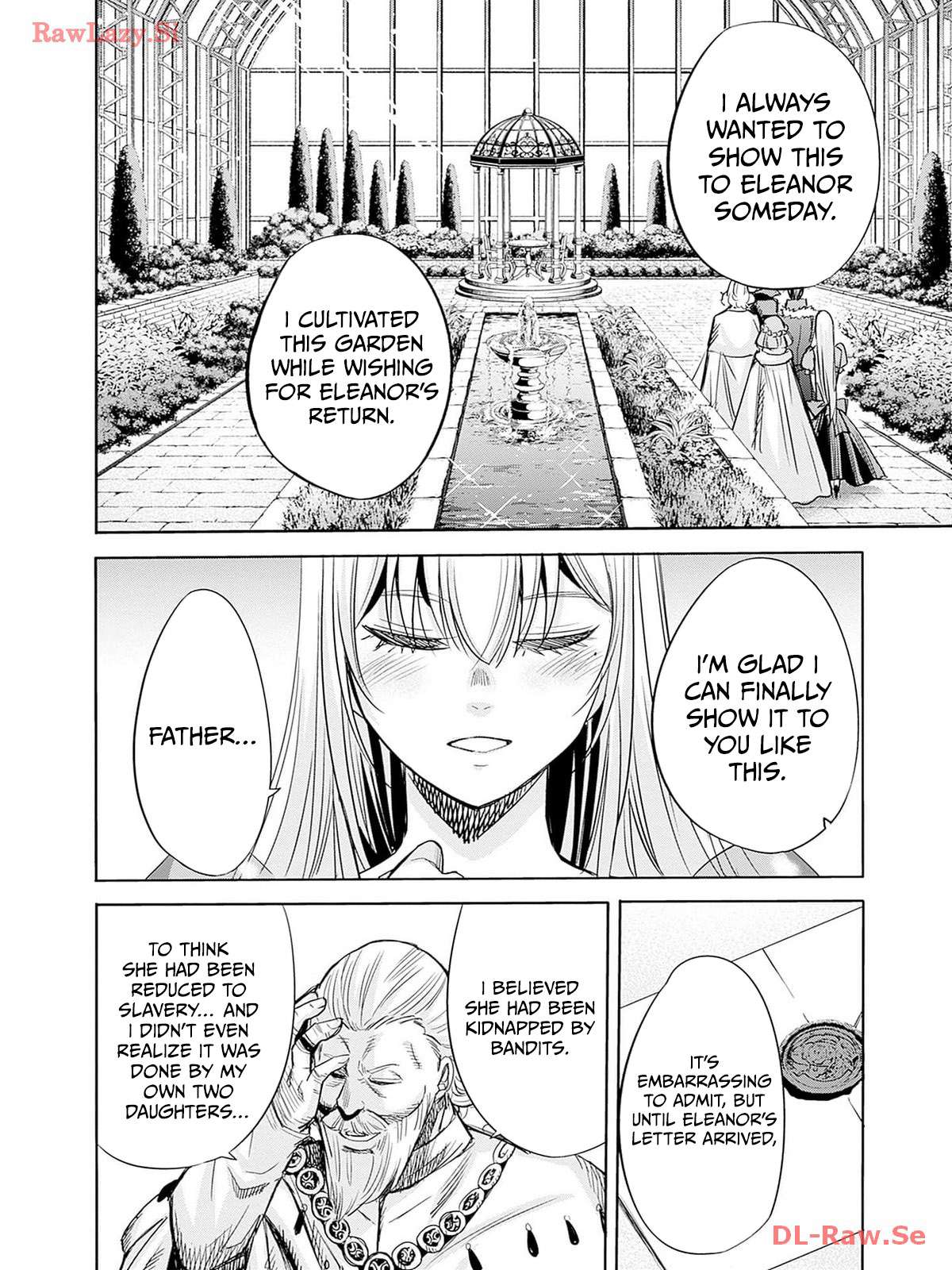 Uragirareta S Rank Boukensha no Ore wa, Aisuru Dorei no Kanojora to Tomoni Dorei dake no Harem Guild o Tsukuru 13