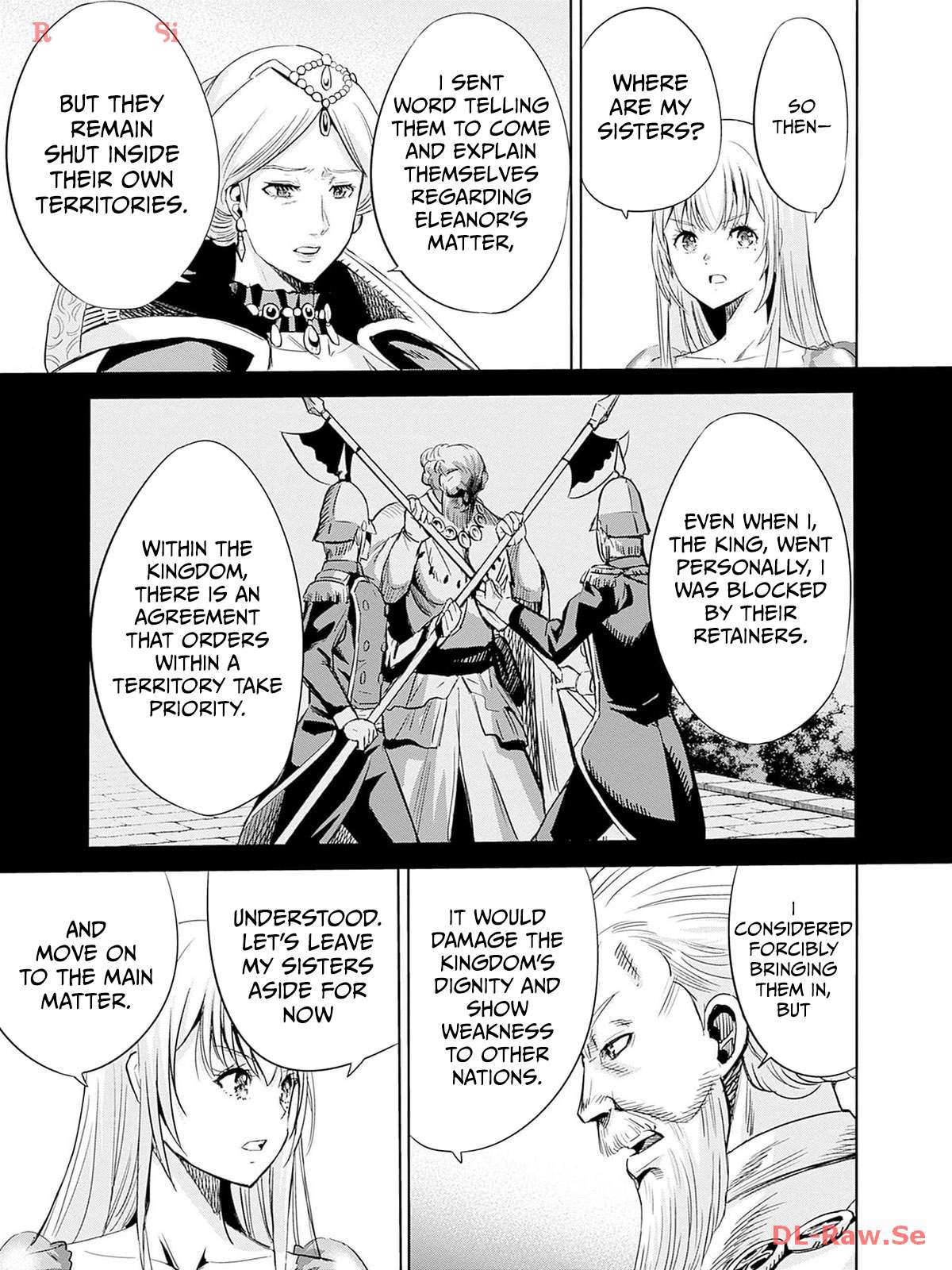 Uragirareta S Rank Boukensha no Ore wa, Aisuru Dorei no Kanojora to Tomoni Dorei dake no Harem Guild o Tsukuru 14
