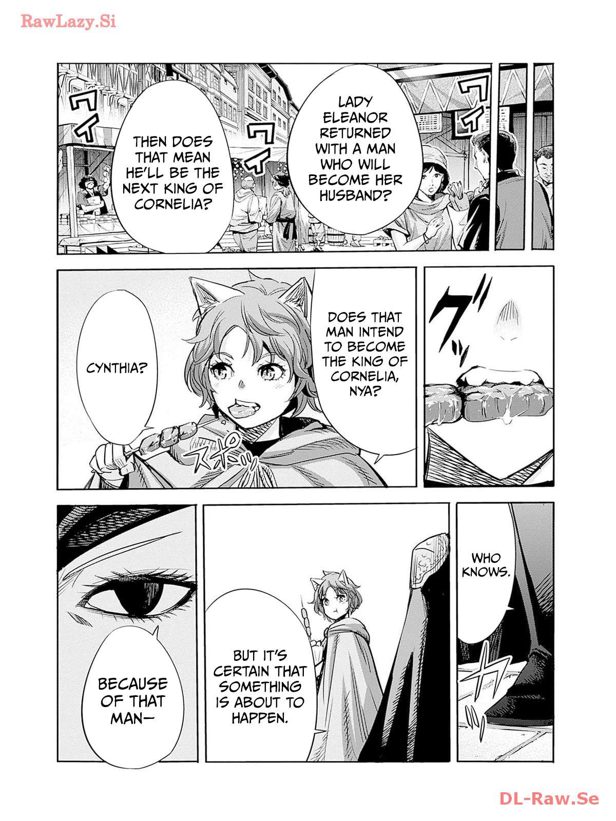Uragirareta S Rank Boukensha no Ore wa, Aisuru Dorei no Kanojora to Tomoni Dorei dake no Harem Guild o Tsukuru 18