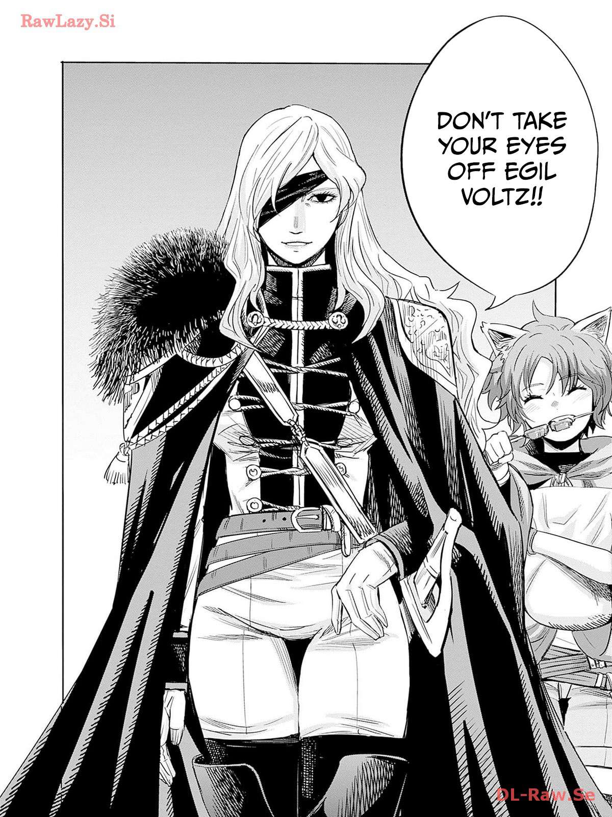 Uragirareta S Rank Boukensha no Ore wa, Aisuru Dorei no Kanojora to Tomoni Dorei dake no Harem Guild o Tsukuru 19