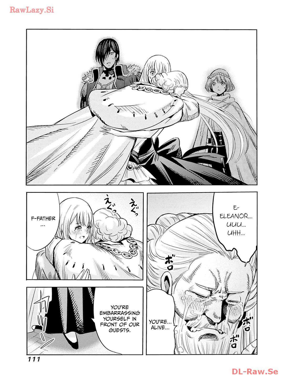 Uragirareta S Rank Boukensha no Ore wa, Aisuru Dorei no Kanojora to Tomoni Dorei dake no Harem Guild o Tsukuru 10