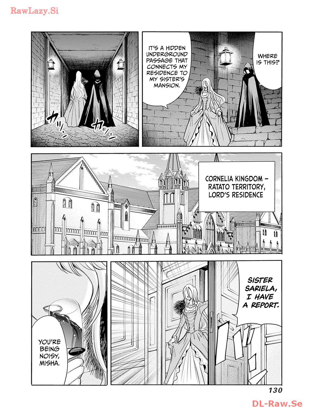 Uragirareta S Rank Boukensha no Ore wa, Aisuru Dorei no Kanojora to Tomoni Dorei dake no Harem Guild o Tsukuru 11