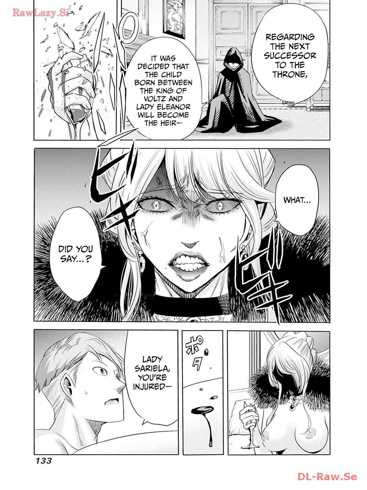 Uragirareta S Rank Boukensha no Ore wa, Aisuru Dorei no Kanojora to Tomoni Dorei dake no Harem Guild o Tsukuru 14