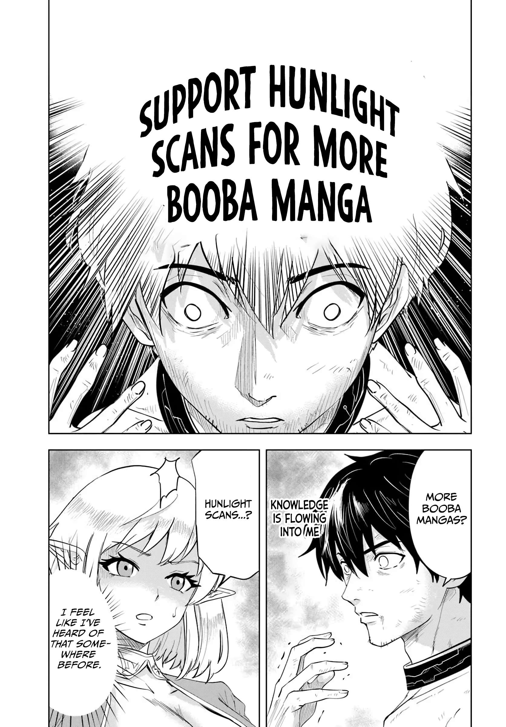 Uragirareta S Rank Boukensha no Ore wa, Aisuru Dorei no Kanojora to Tomoni Dorei dake no Harem Guild o Tsukuru 19