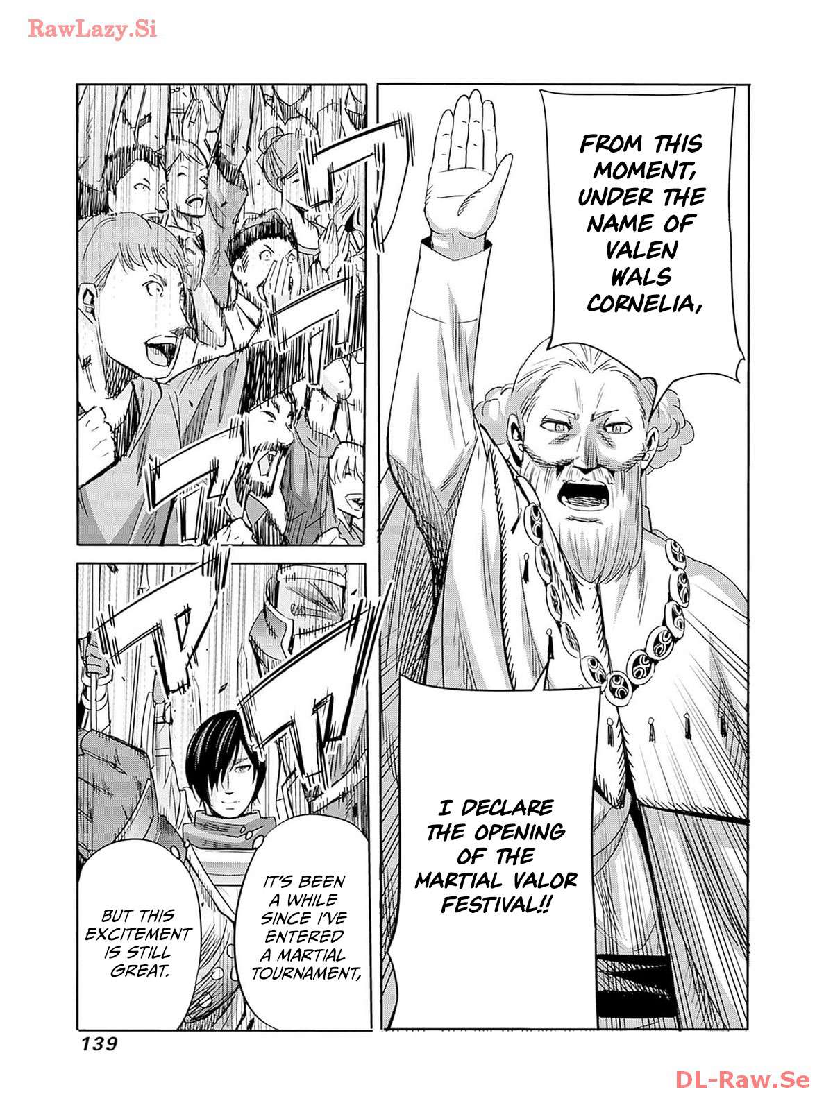 Uragirareta S Rank Boukensha no Ore wa, Aisuru Dorei no Kanojora to Tomoni Dorei dake no Harem Guild o Tsukuru 4