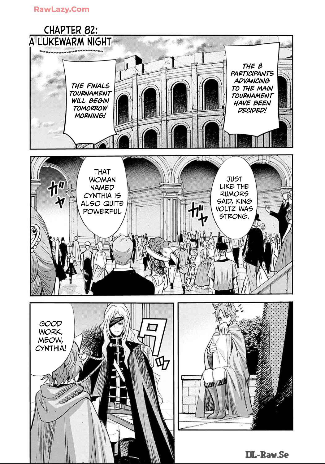 Uragirareta S Rank Boukensha no Ore wa, Aisuru Dorei no Kanojora to Tomoni Dorei dake no Harem Guild o Tsukuru 2