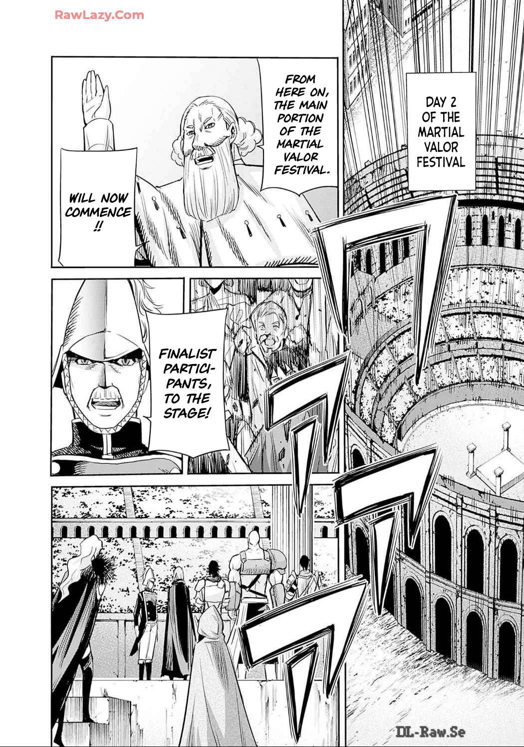 Uragirareta S Rank Boukensha no Ore wa, Aisuru Dorei no Kanojora to Tomoni Dorei dake no Harem Guild o Tsukuru 15