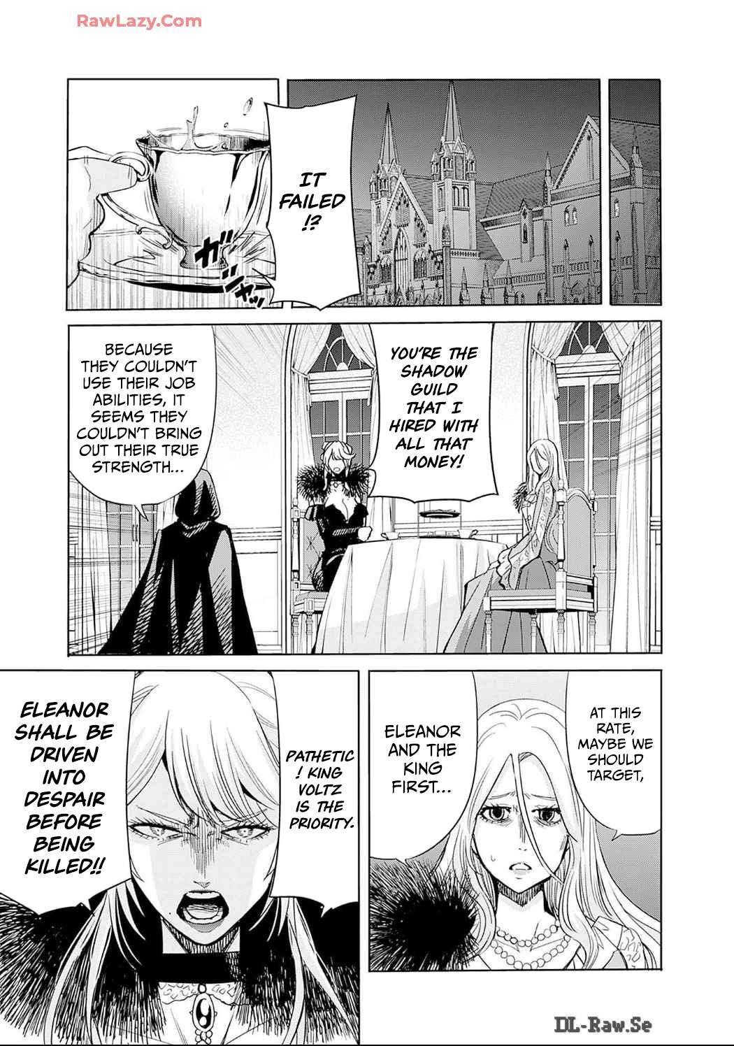 Uragirareta S Rank Boukensha no Ore wa, Aisuru Dorei no Kanojora to Tomoni Dorei dake no Harem Guild o Tsukuru 4