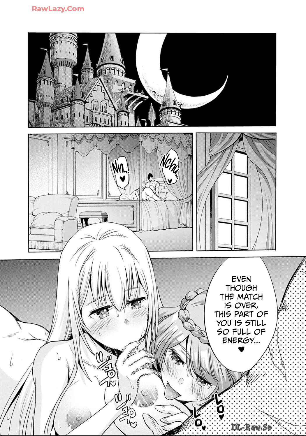Uragirareta S Rank Boukensha no Ore wa, Aisuru Dorei no Kanojora to Tomoni Dorei dake no Harem Guild o Tsukuru 6