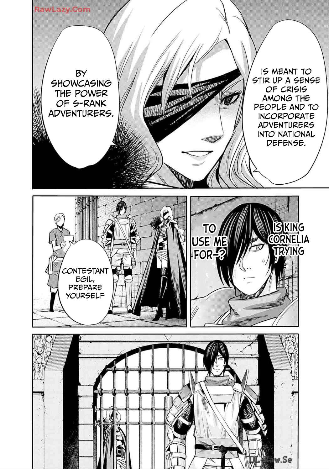 Uragirareta S Rank Boukensha no Ore wa, Aisuru Dorei no Kanojora to Tomoni Dorei dake no Harem Guild o Tsukuru 11