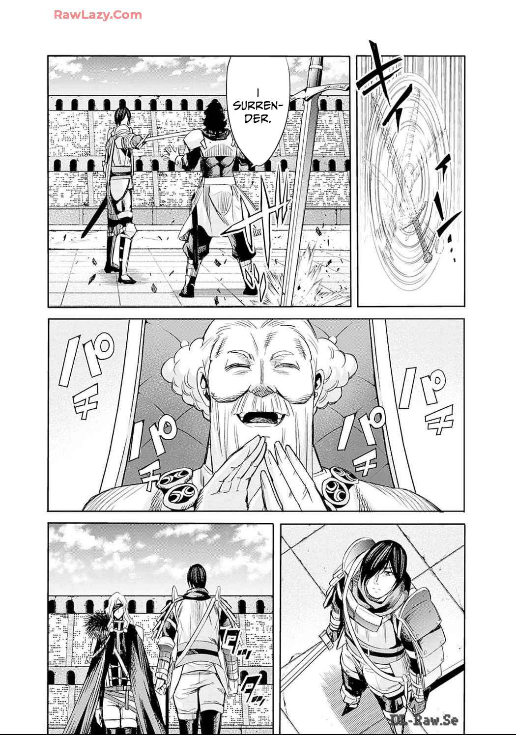 Uragirareta S Rank Boukensha no Ore wa, Aisuru Dorei no Kanojora to Tomoni Dorei dake no Harem Guild o Tsukuru 12