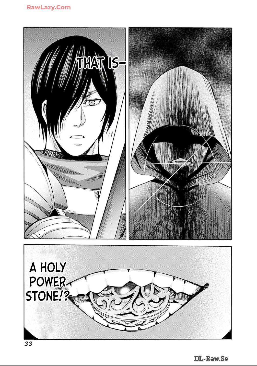 Uragirareta S Rank Boukensha no Ore wa, Aisuru Dorei no Kanojora to Tomoni Dorei dake no Harem Guild o Tsukuru 16