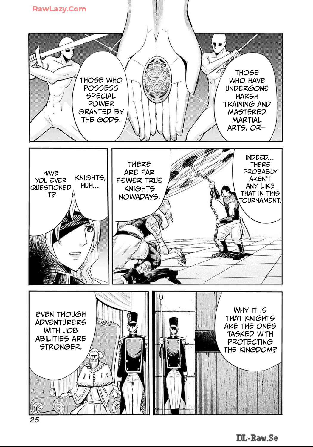 Uragirareta S Rank Boukensha no Ore wa, Aisuru Dorei no Kanojora to Tomoni Dorei dake no Harem Guild o Tsukuru 8
