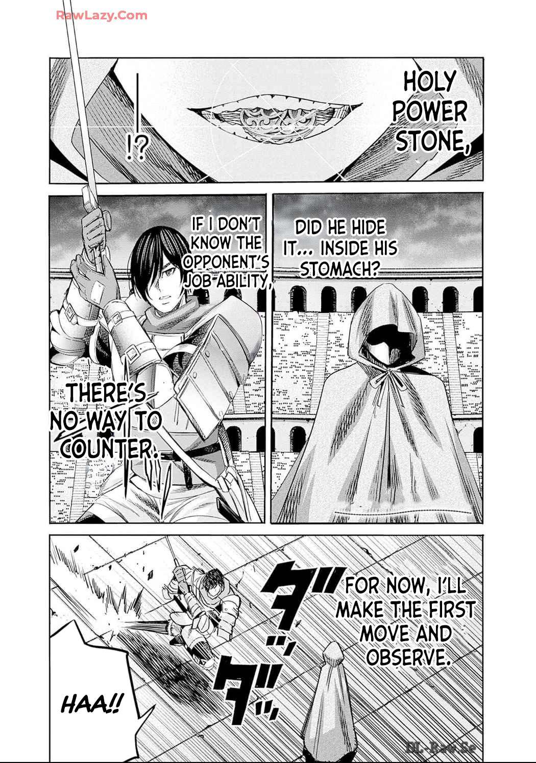 Uragirareta S Rank Boukensha no Ore wa, Aisuru Dorei no Kanojora to Tomoni Dorei dake no Harem Guild o Tsukuru 2