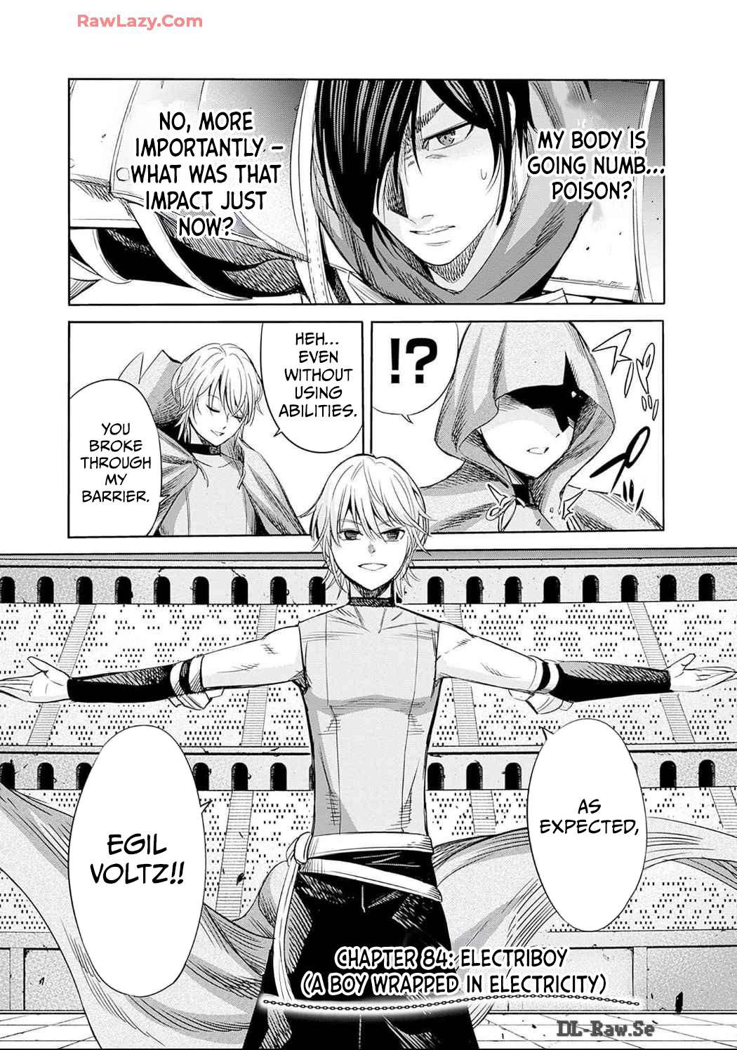 Uragirareta S Rank Boukensha no Ore wa, Aisuru Dorei no Kanojora to Tomoni Dorei dake no Harem Guild o Tsukuru 4