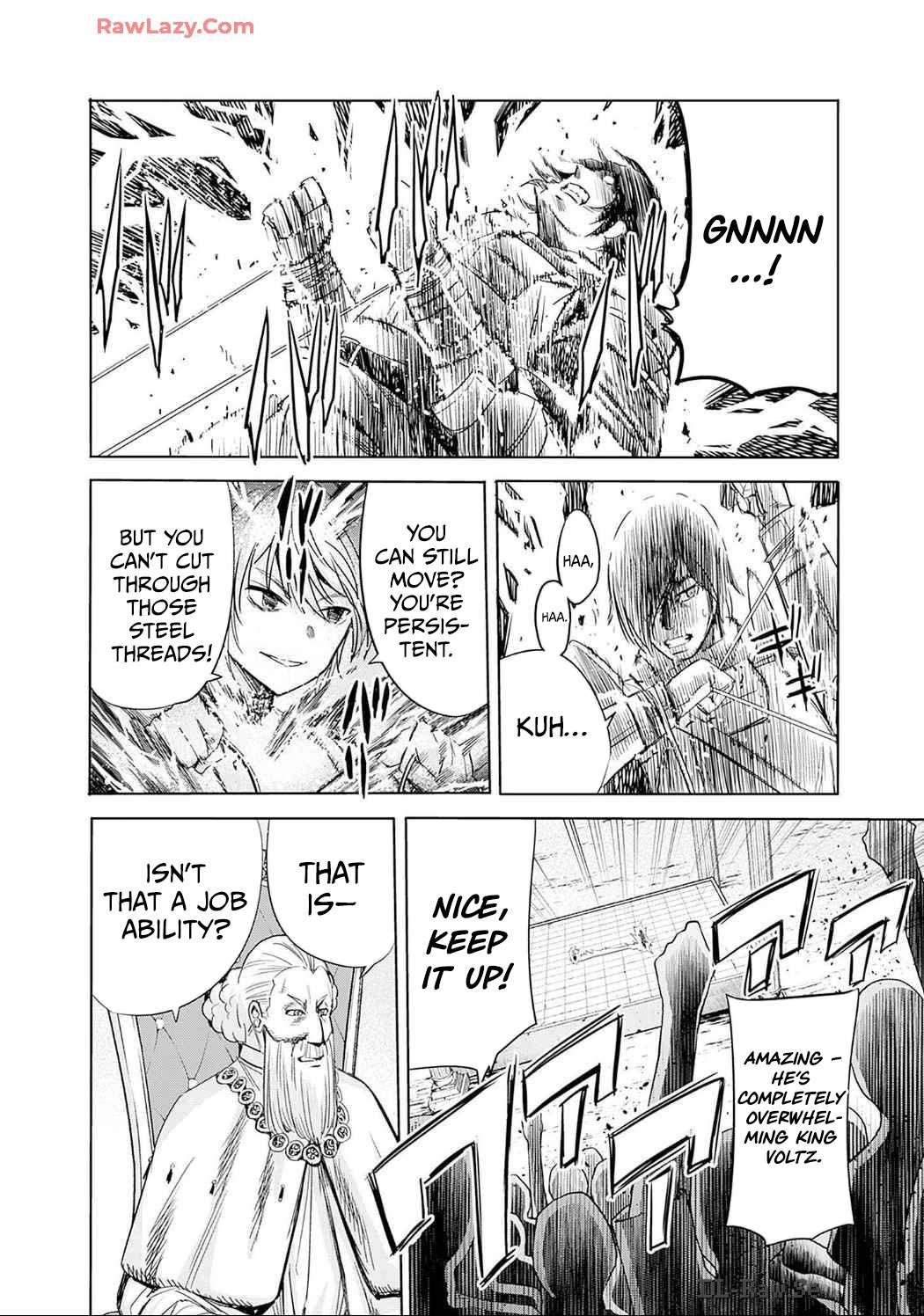 Uragirareta S Rank Boukensha no Ore wa, Aisuru Dorei no Kanojora to Tomoni Dorei dake no Harem Guild o Tsukuru 9