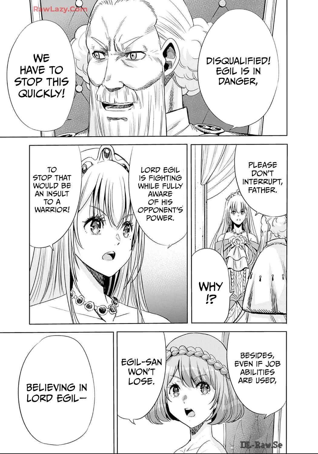 Uragirareta S Rank Boukensha no Ore wa, Aisuru Dorei no Kanojora to Tomoni Dorei dake no Harem Guild o Tsukuru 10