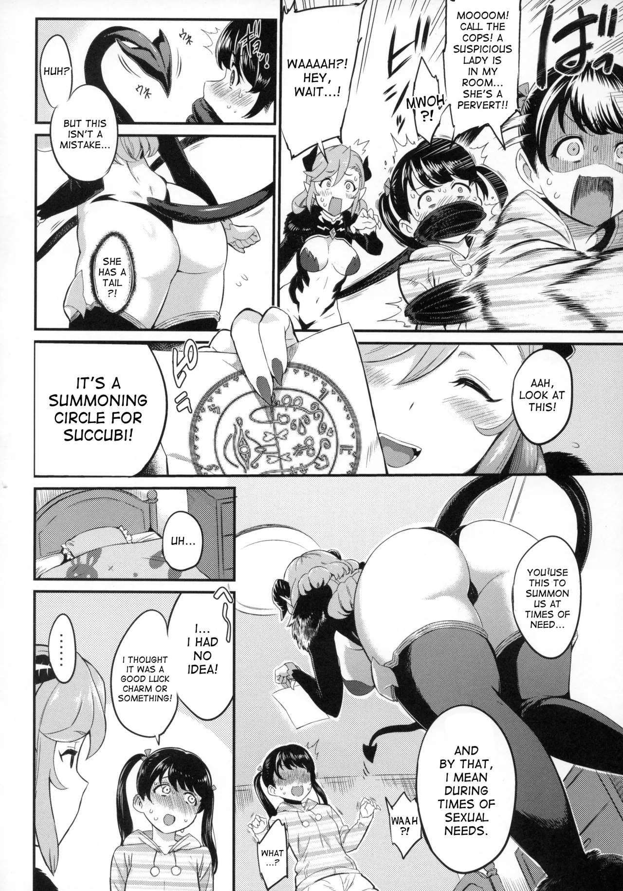 Urahon OMF 3
