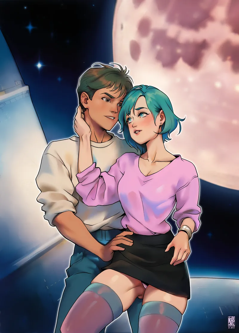 Urotsukidoji – The Love That Never Was 2