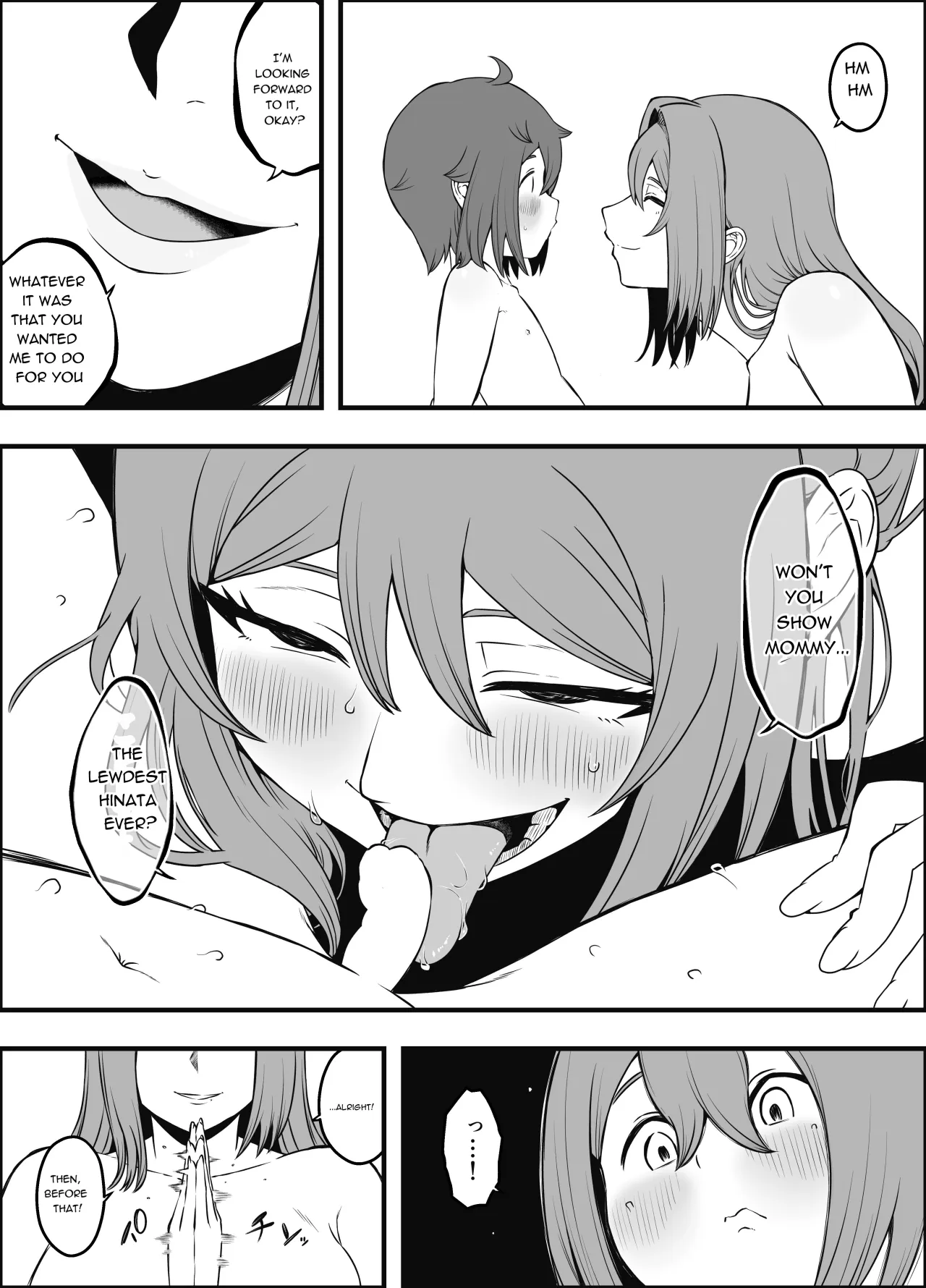 Uso Oyako 5 24