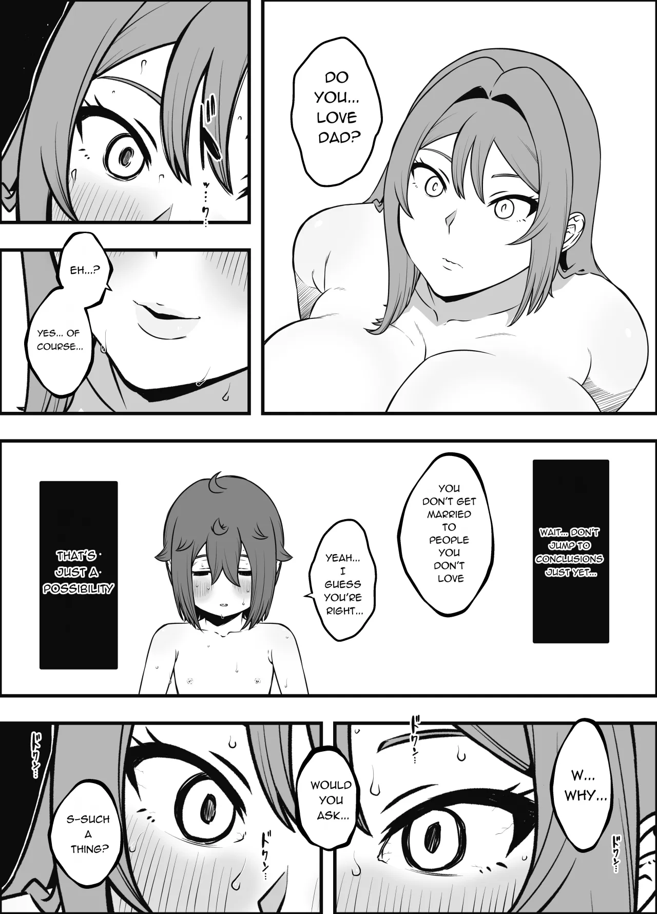 Uso Oyako 5 27